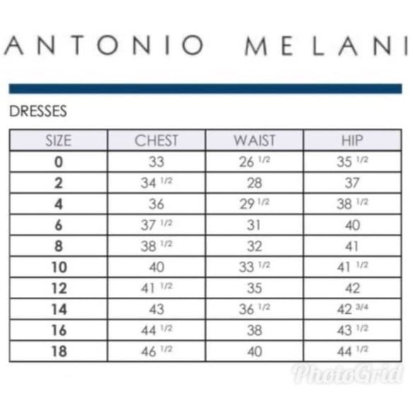 ANTONIO MELANI Cotton Eyelet Midi Dress Button Front Sleeveless Coral Size 4 New - Picture 16 of 16